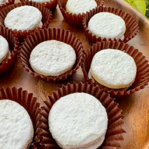 Alfajores