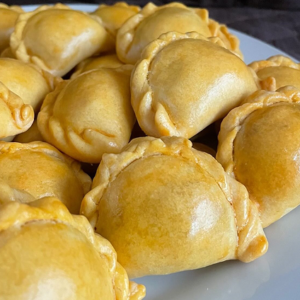 Mini Empanadas