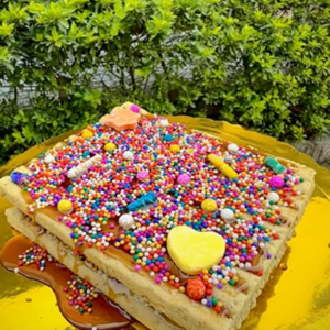 Turrón