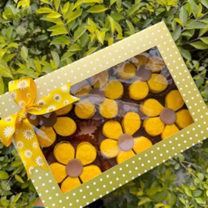 Alfajores Margaritas