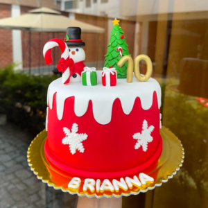 Tortas personalizadas
