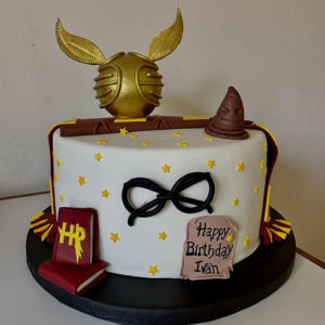 Torta 6 porciones